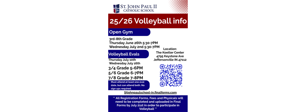 Volleyball